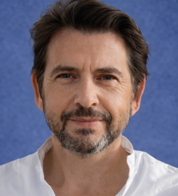 Sylvain FORT