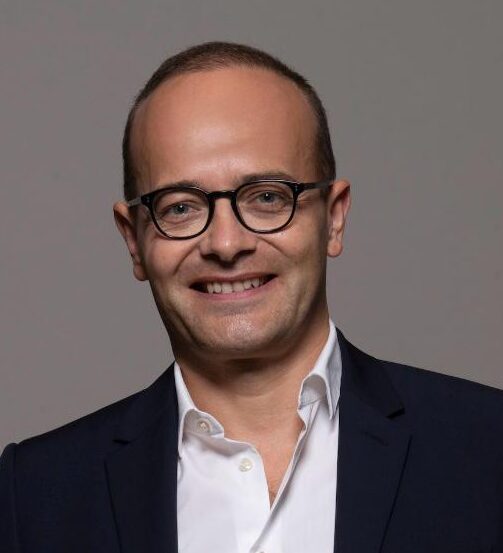 Mathieu LAINE