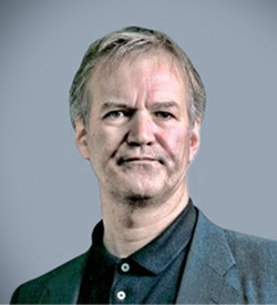 David GOODHART