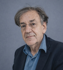 Alain FINKIELKRAUT