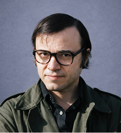 Bertrand BURGALAT