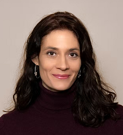 Laetitia STRAUCH-BONART