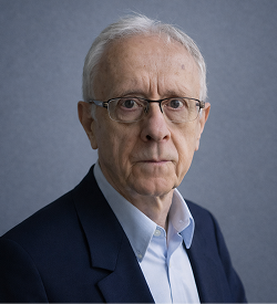 Pierre MANENT