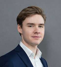 Raphaël DOAN