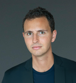 Samuel FITOUSSI