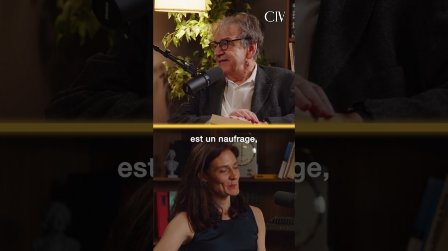 Alain Finkielkraut est-il réactionnaire ?