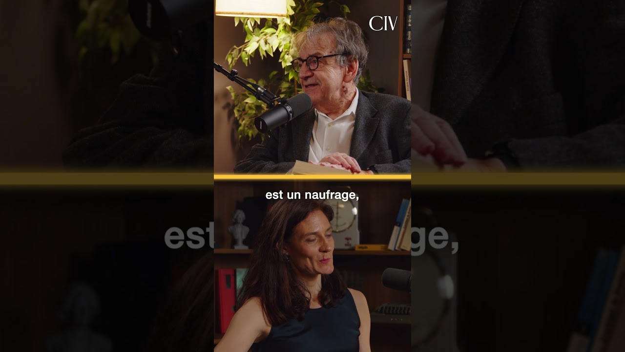 Alain Finkielkraut est-il réactionnaire ?