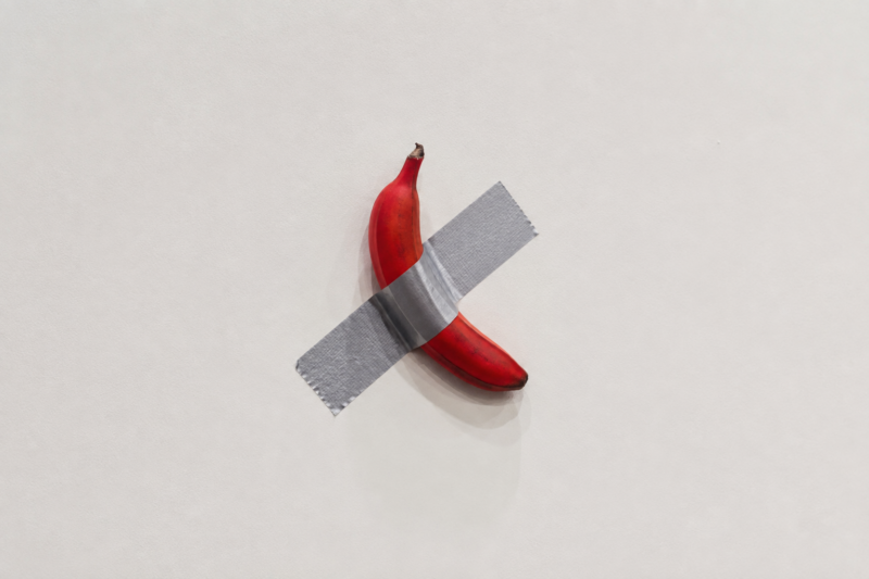 Le plan banane rouge ou la résurrection de l’industrie française