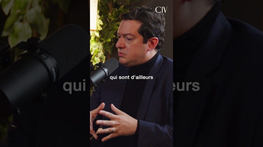 Sans ordre, pas de liberté – Napoléon