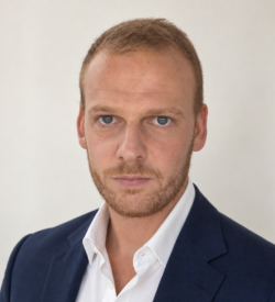 Alexis BÉTEMPS