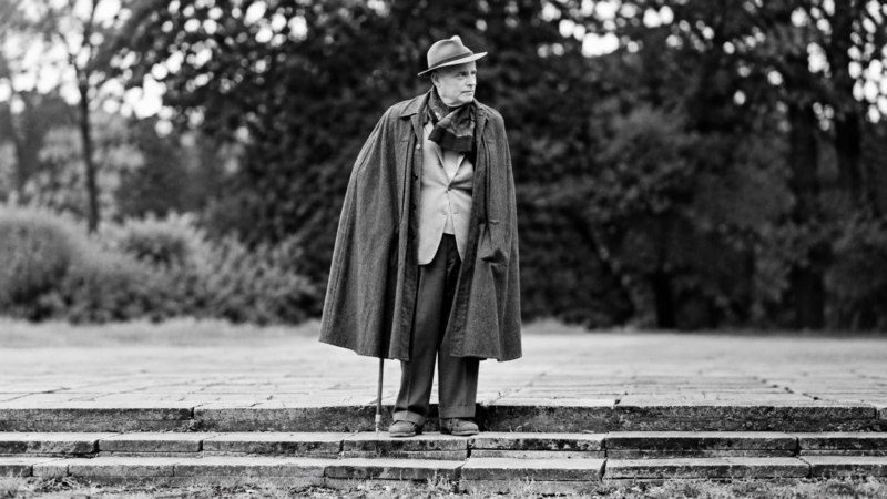 Jacques Rueff, le sorcier libéral du général de Gaulle
