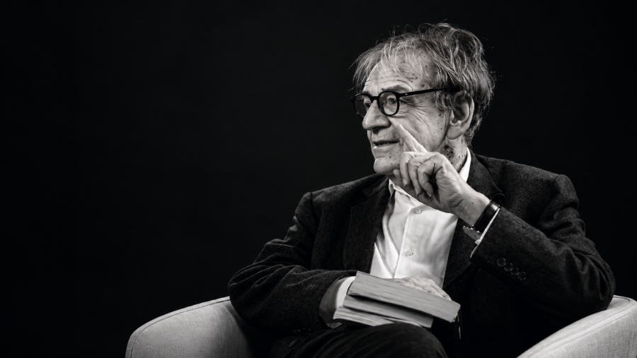 Alain Finkielkraut : « La France est devenue une petite nation. »
