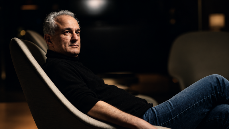 Peter Boghossian : « Toutes les croyances ne se valent pas. »