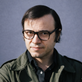 Bertrand Burgalat
