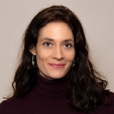 Laetitia Strauch-Bonart