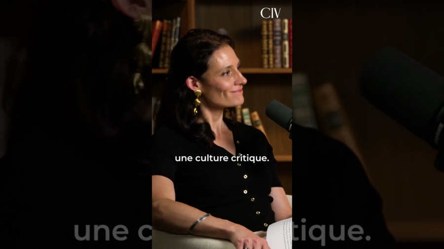 « La colonisation aura eu raison de la vieille Europe. »