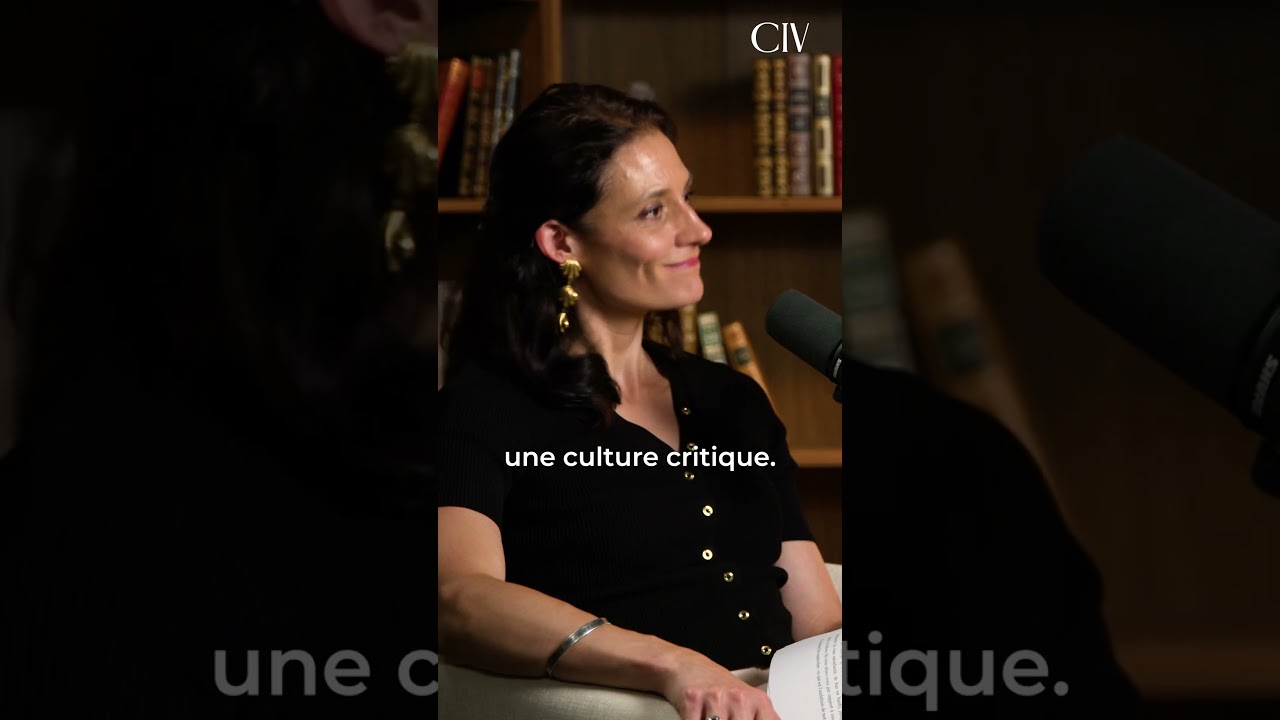 « La colonisation aura eu raison de la vieille Europe. »